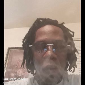 Meet your Posher, Lou